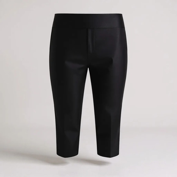 TORRID Swim Capri Legging High Rise w/Pocket NWT‎ Size 2X - Picture 5 of 7